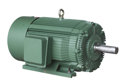 500HP 1800RPM 586/7 - Crusher