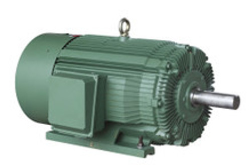 150HP 900RPM 449T Frame Three Phase Motor