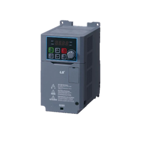 VFD, 460V, Three-Phase In / Three-Phase Out, 30 HP, 45 Amps CT