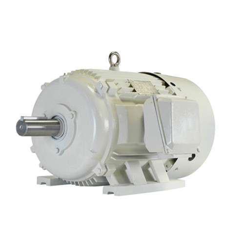 50HP 1200RPM 404T - Oil Well Pump