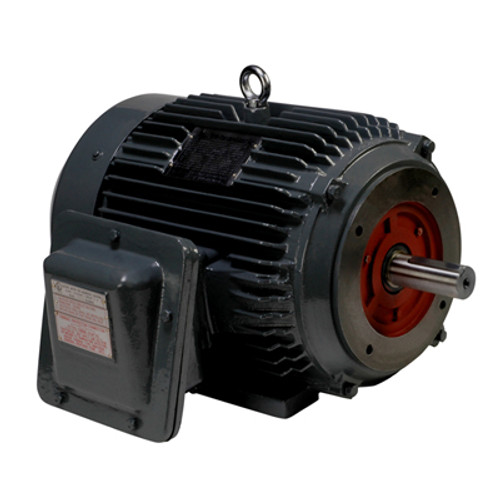 60HP 1800RPM 364TC Explosion Proof Motor