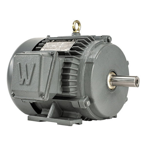30HP 900RPM 364T - Premium