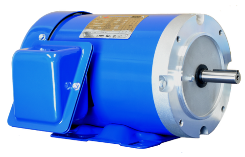 3/4HP 3600RPM 56C-1595590086