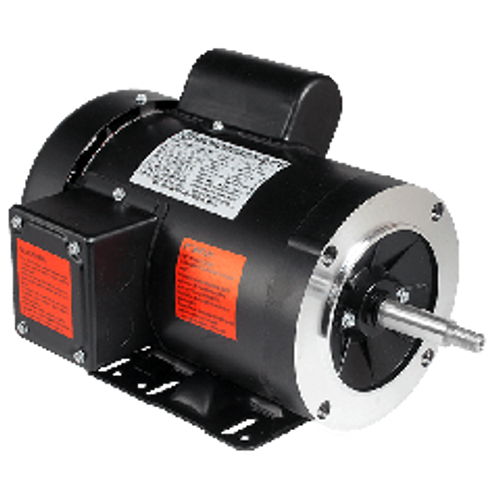 1/3HP 3600RPM 56J - Jet Pump