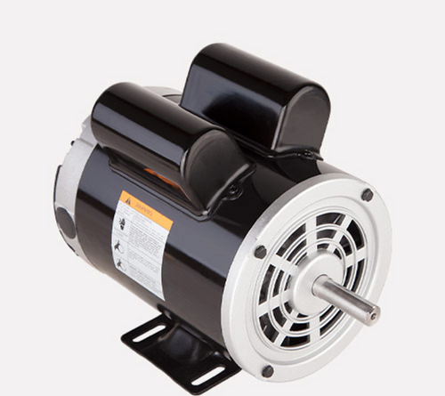 2HP 3600RPM 56 Frame