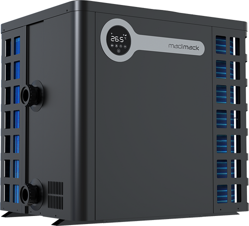 90,000 BTU Inverter Heat Pump