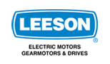Leeson - Electric Motors - Gearmotors and Drives