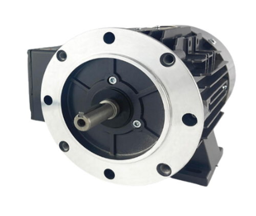 7.5HP 3600RPM 213T - Air Compressor Motor