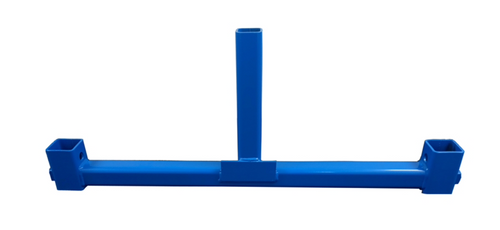 T-Bar Mount For Pool Service Carts