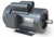 10HP 1800RPM 215TC Frame Single Phase 230V