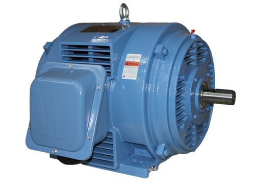 50HP 1200RPM 365T Frame – ODP