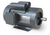 1HP 1800RPM 143TC Frame Single Phase 115/230V