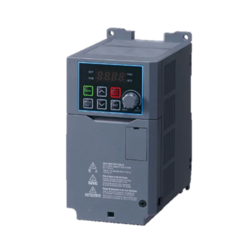 VFD, 230V, Three-Phase In / Three-Phase Out, 5 HP, 17 Amps CT