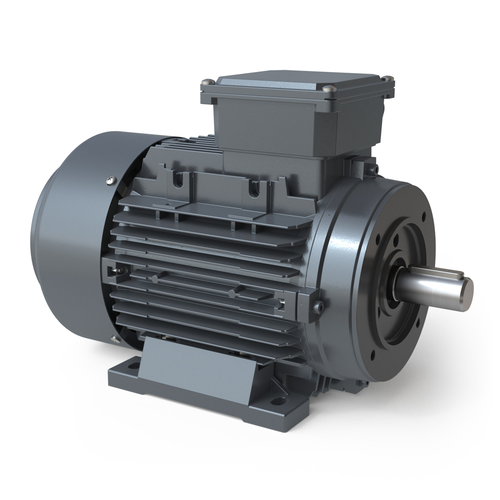 .56KW 3600rpm 80 Frame C-Flange B14 IEC Motor