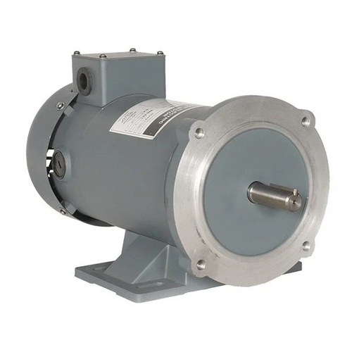 3/4HP 1800RPM 90V 56C