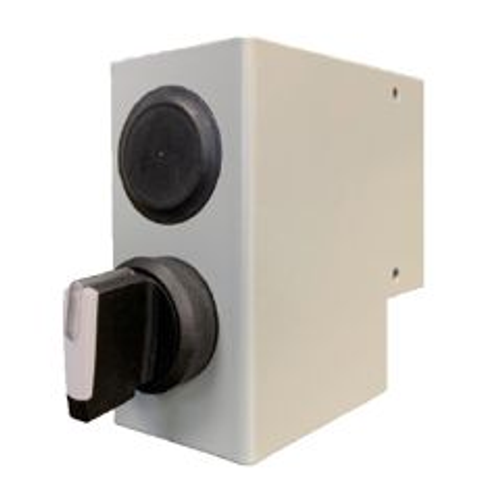 Hand-Off Auto Switch Kit - Motor Starter Accessory