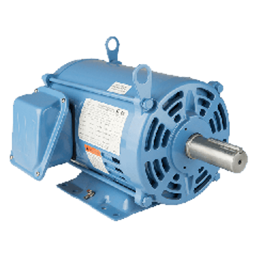 1HP 1200RPM 145T Frame – ODP