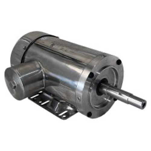 3HP 3600RPM 182JM – Stainless Steel
