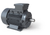 .56KW 3600rpm 80 Frame IEC Motor