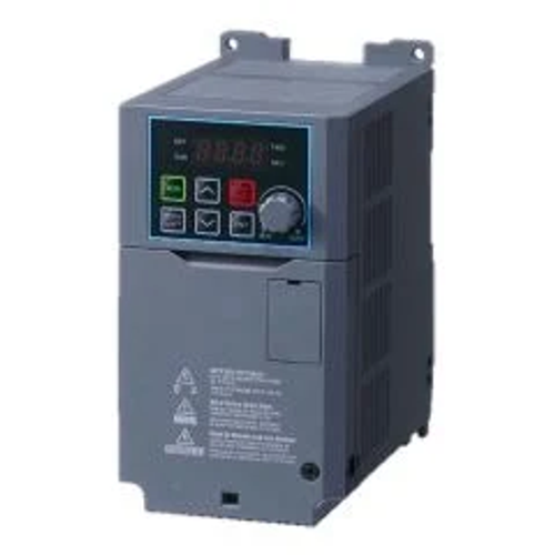 VFD, 460V, Three-Phase In / Three-Phase Out, 3 HP, 5.5 Amps CT