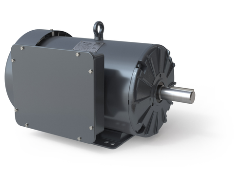 5HP 1800RPM 184T - Air Compressor Motor